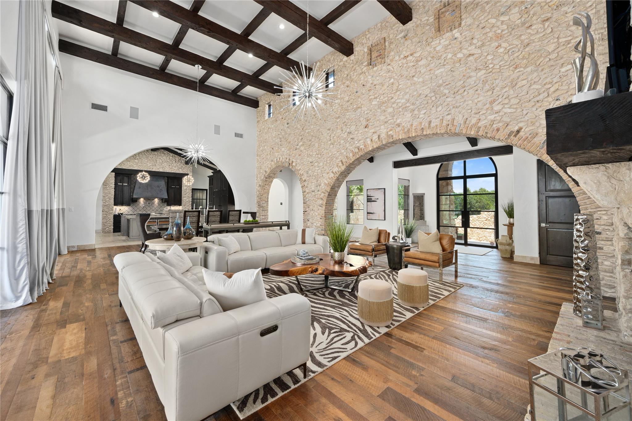 605 Kodiak Trl, Cedar Park, TX 78613