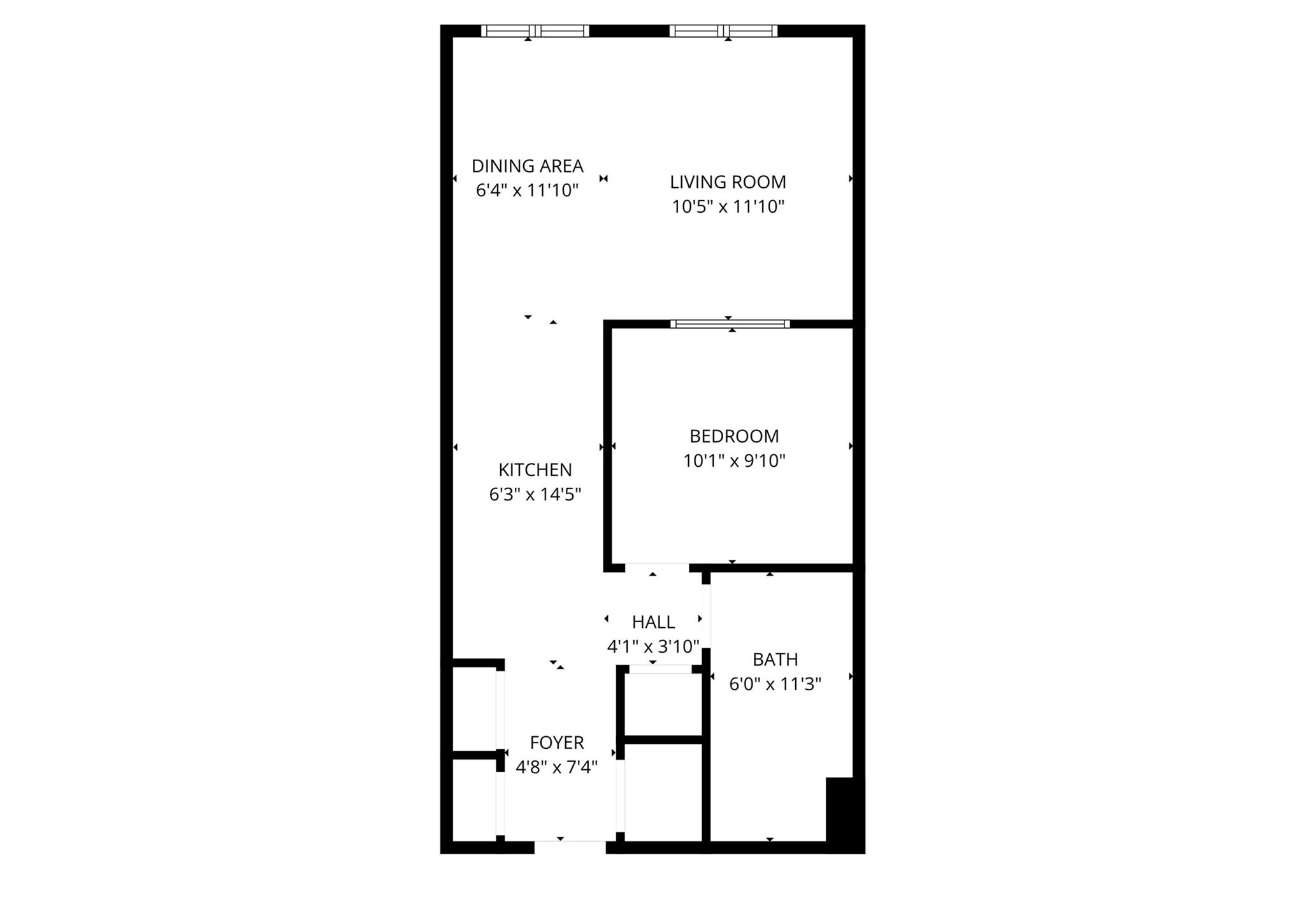 1701 Simond Ave # 615, Austin, TX 78723