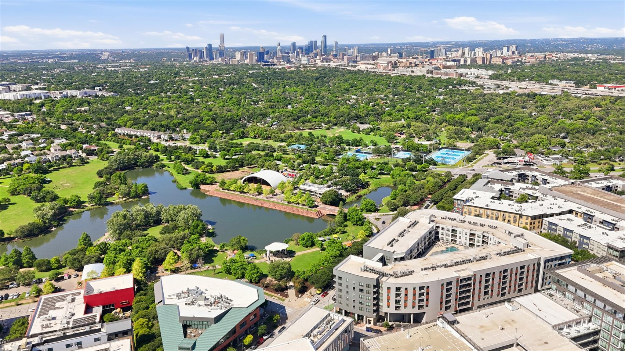 1701 Simond Ave # 615, Austin, TX 78723