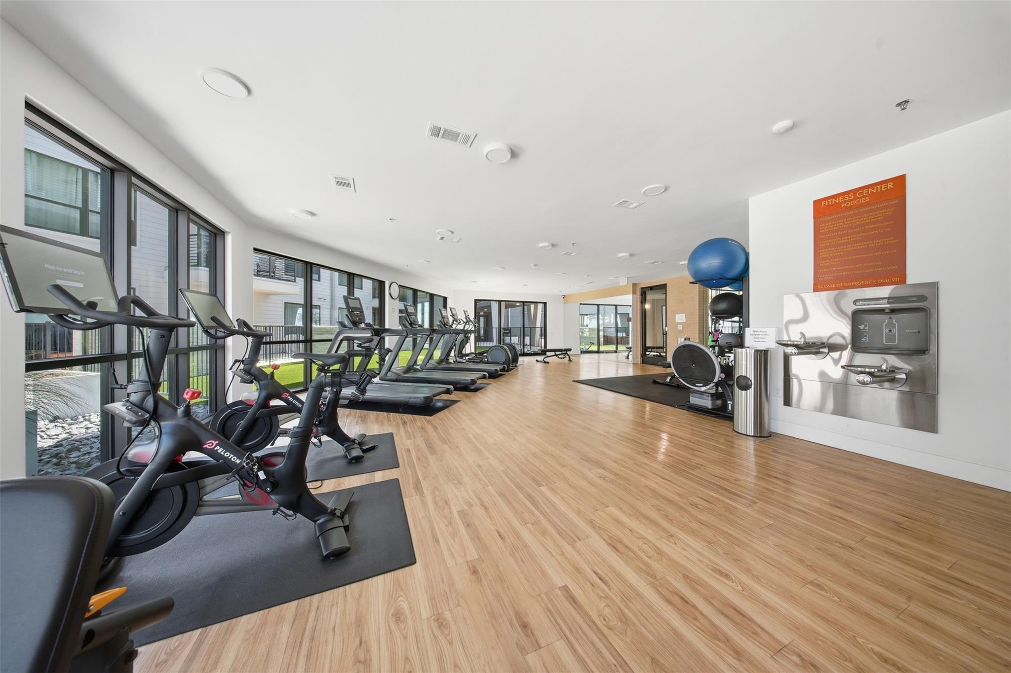 1701 Simond Ave # 615, Austin, TX 78723