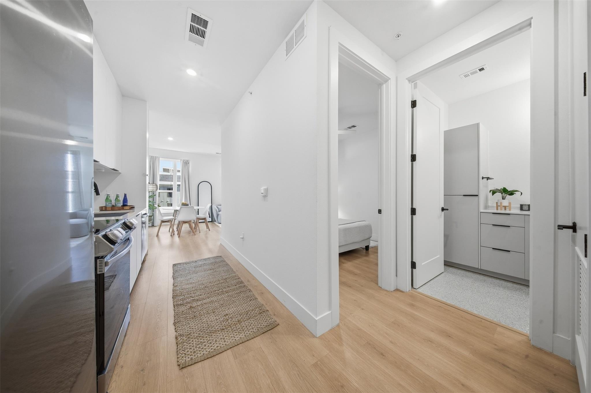 1701 Simond Ave # 615, Austin, TX 78723