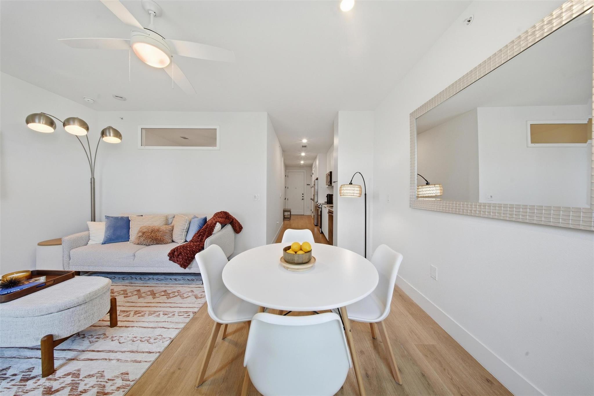 1701 Simond Ave # 615, Austin, TX 78723