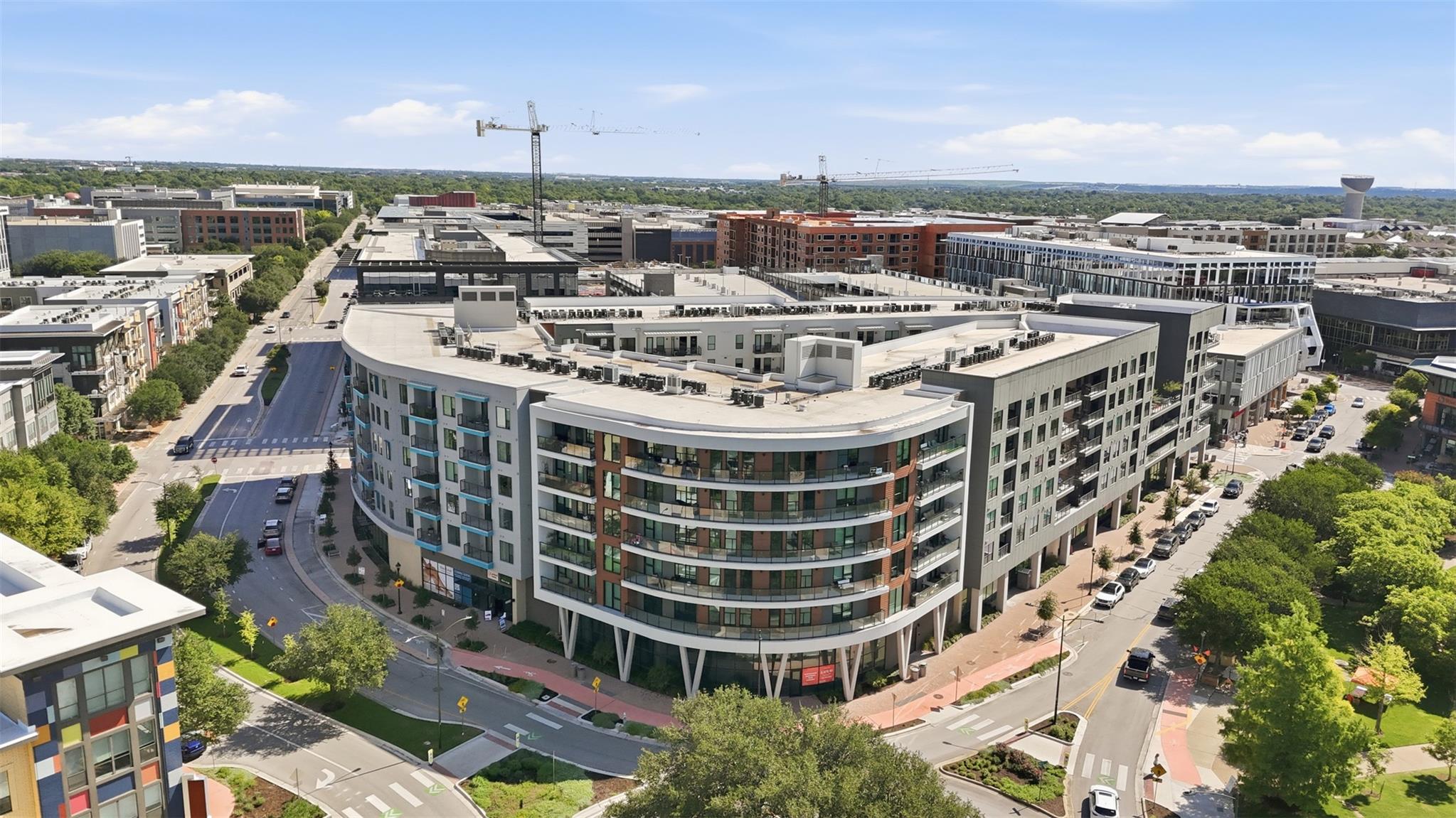 1701 Simond Ave # 615, Austin, TX 78723