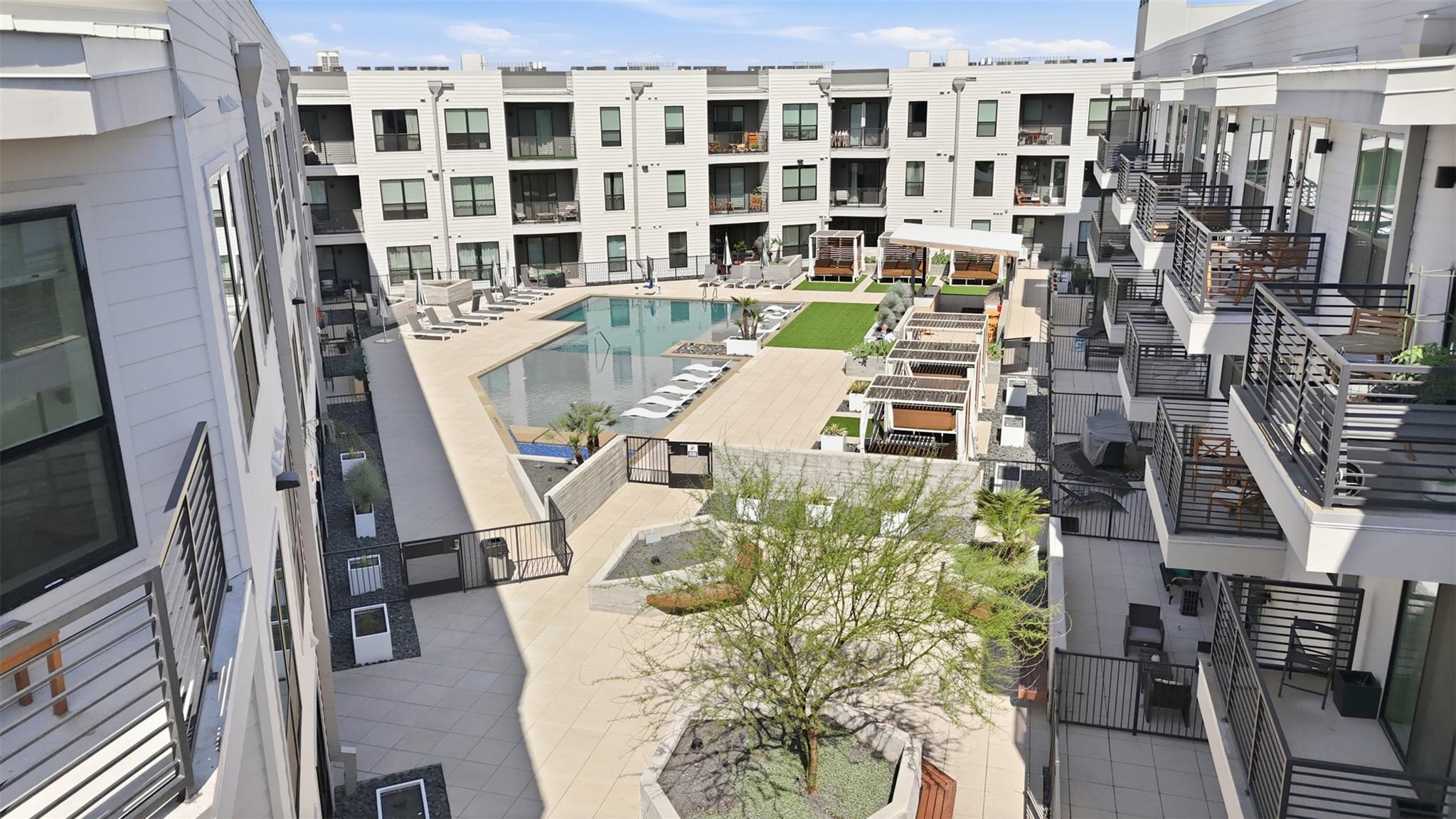 1701 Simond Ave # 615, Austin, TX 78723