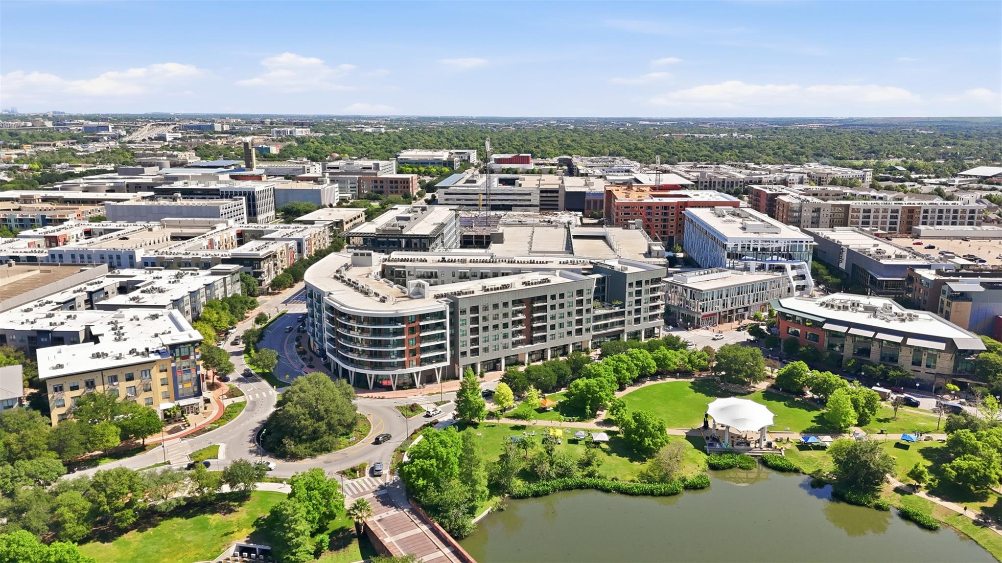 1701 Simond Ave # 615, Austin, TX 78723