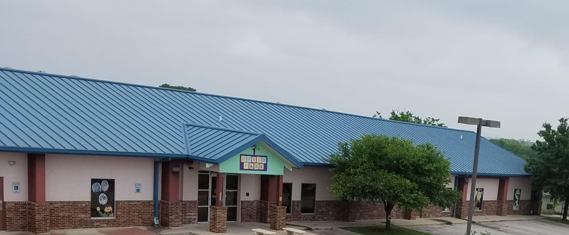 2050 Double Creek Drive # 108, Round Rock, TX 78664