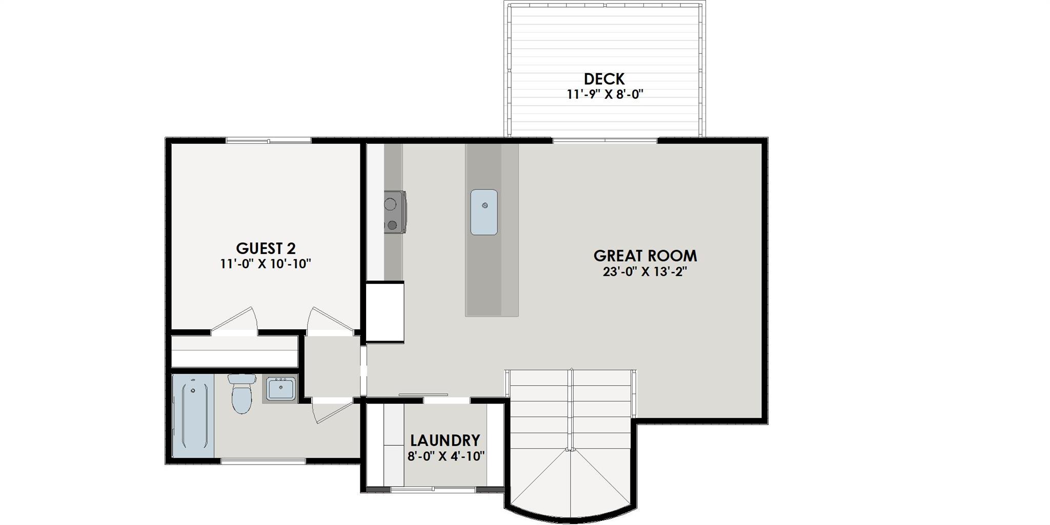 21925 Surrey Ln, Lago Vista, TX 78645