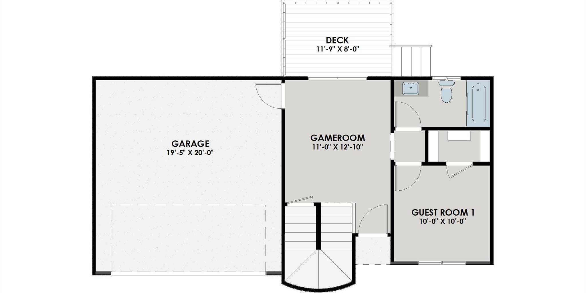 21925 Surrey Ln, Lago Vista, TX 78645