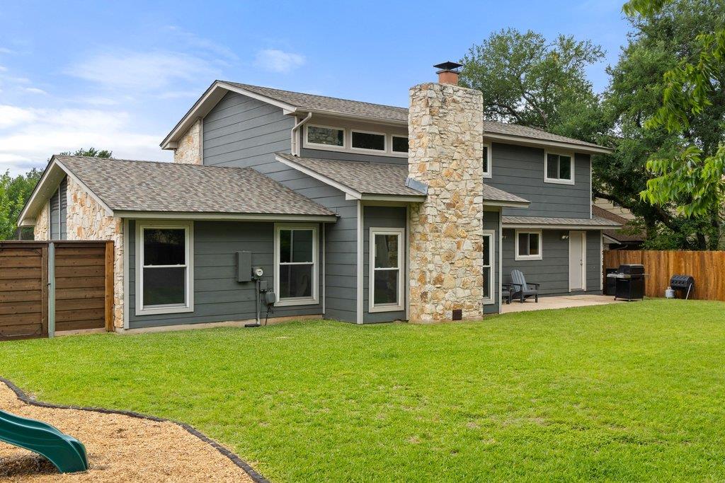 11301 Maidenstone Dr, Austin, TX 78759