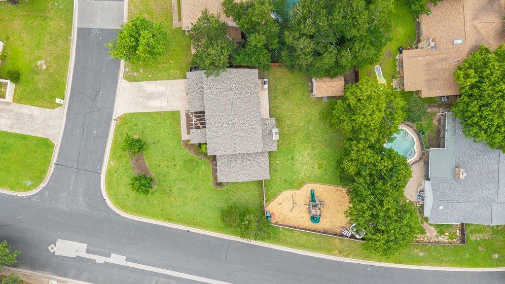 11301 Maidenstone Dr, Austin, TX 78759