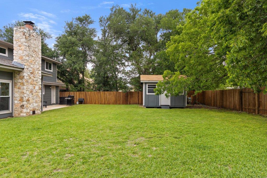 11301 Maidenstone Dr, Austin, TX 78759