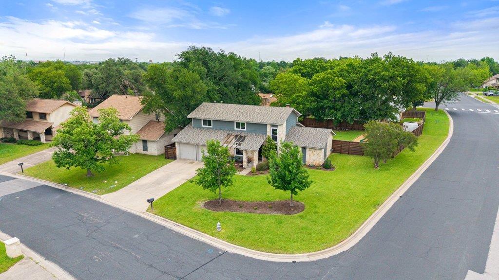 11301 Maidenstone Dr, Austin, TX 78759