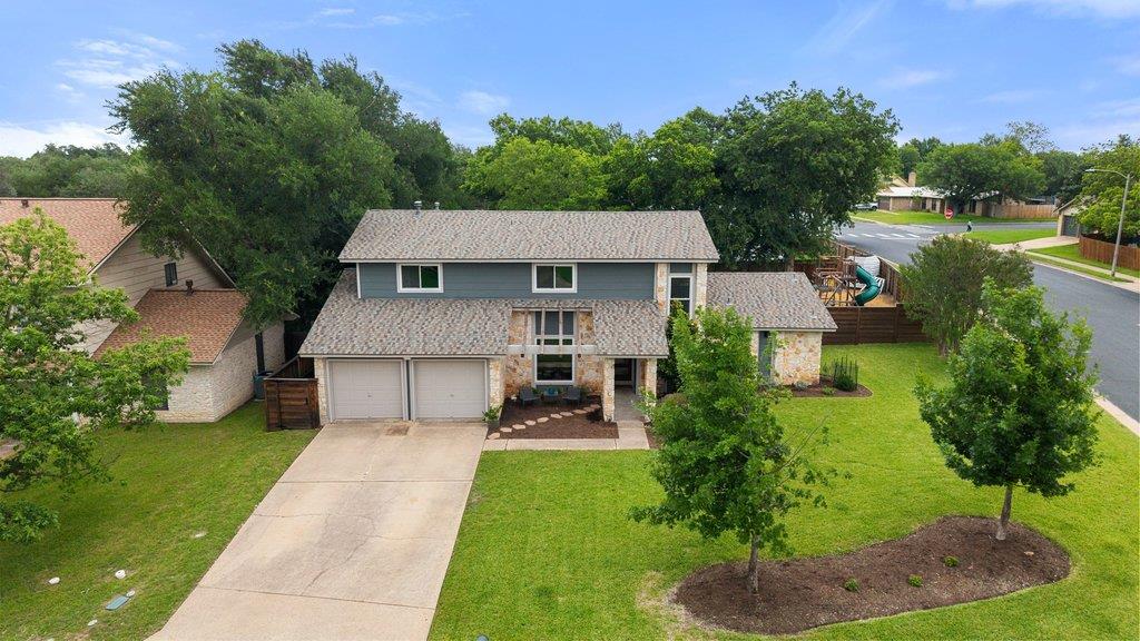 11301 Maidenstone Dr, Austin, TX 78759