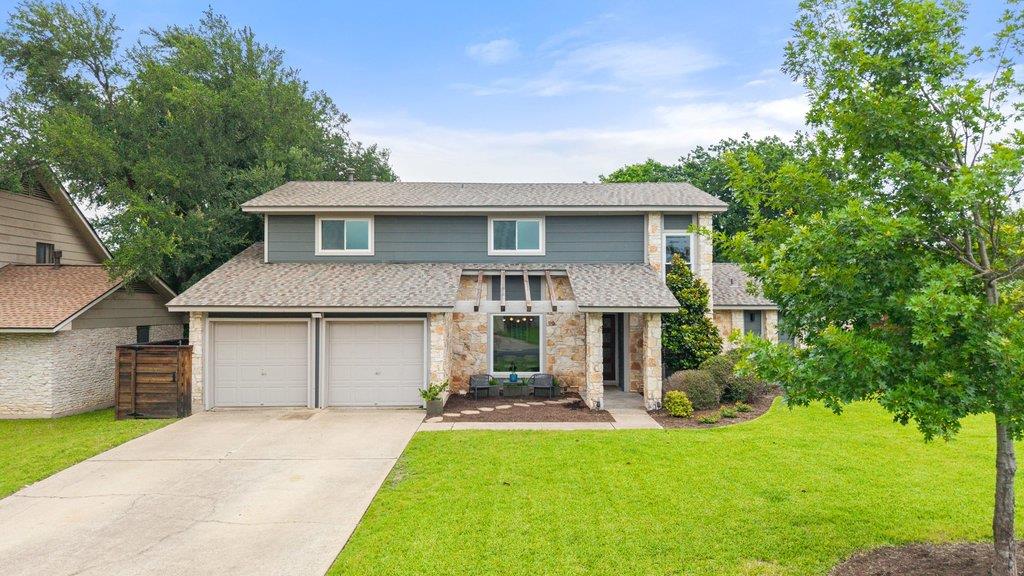 11301 Maidenstone Dr, Austin, TX 78759