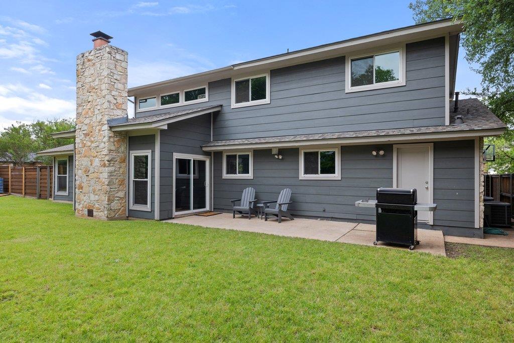 11301 Maidenstone Dr, Austin, TX 78759