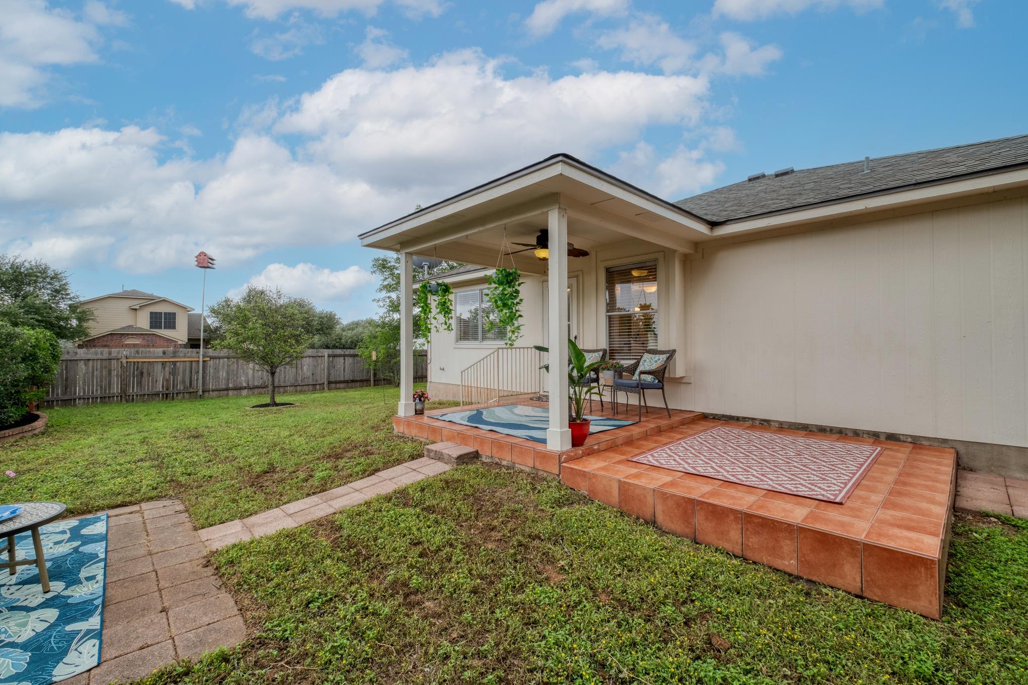 3539 Rock Shelf Ln, Round Rock, TX 78681