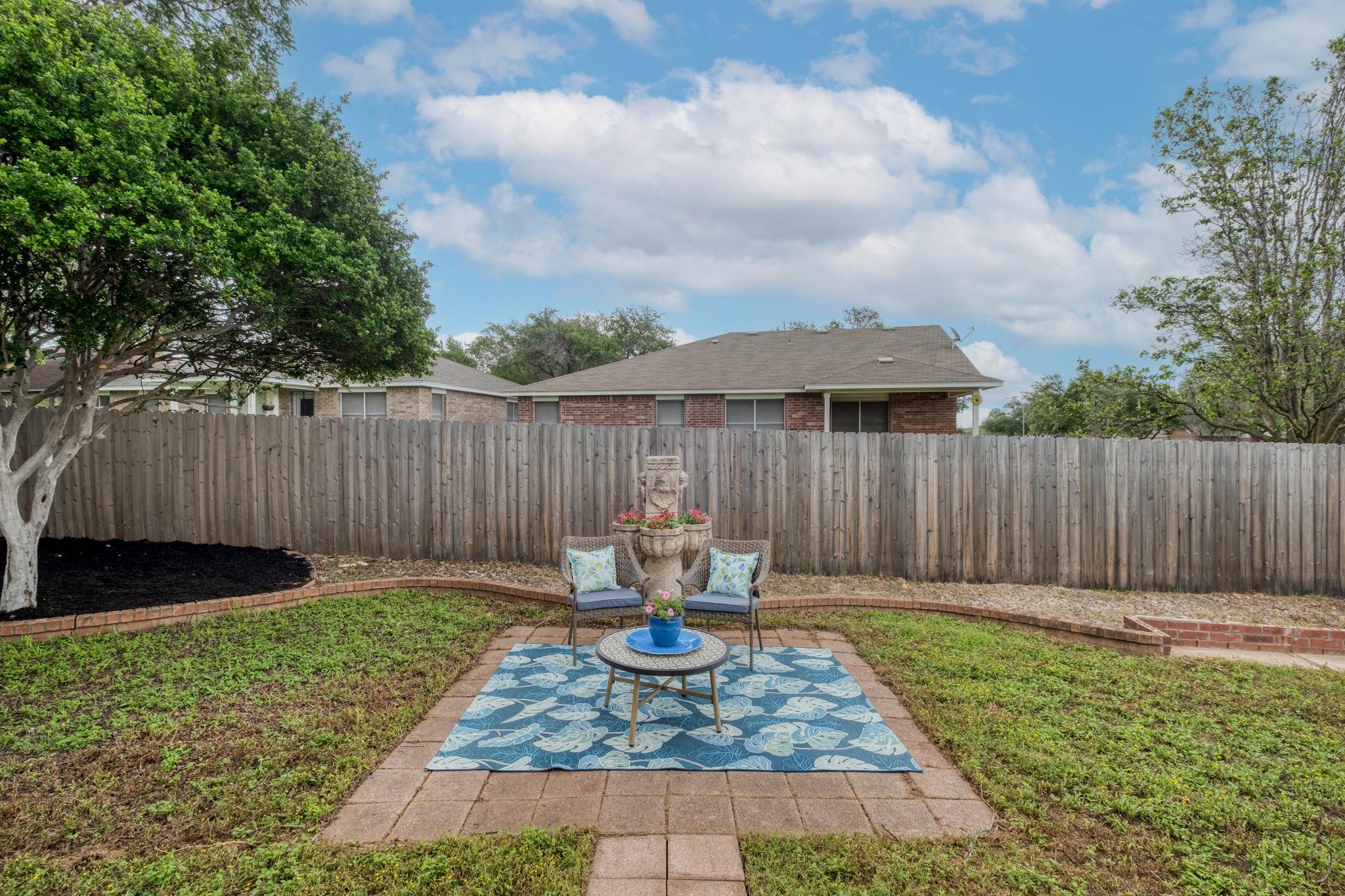 3539 Rock Shelf Ln, Round Rock, TX 78681