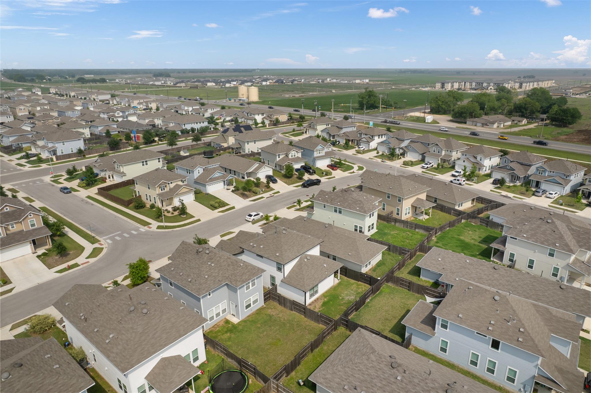 147 Heather Glen Way, Maxwell, TX 78656