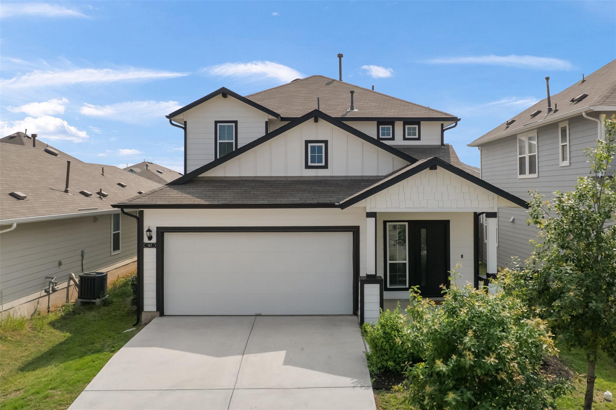 147 Heather Glen Way, Maxwell, TX 78656