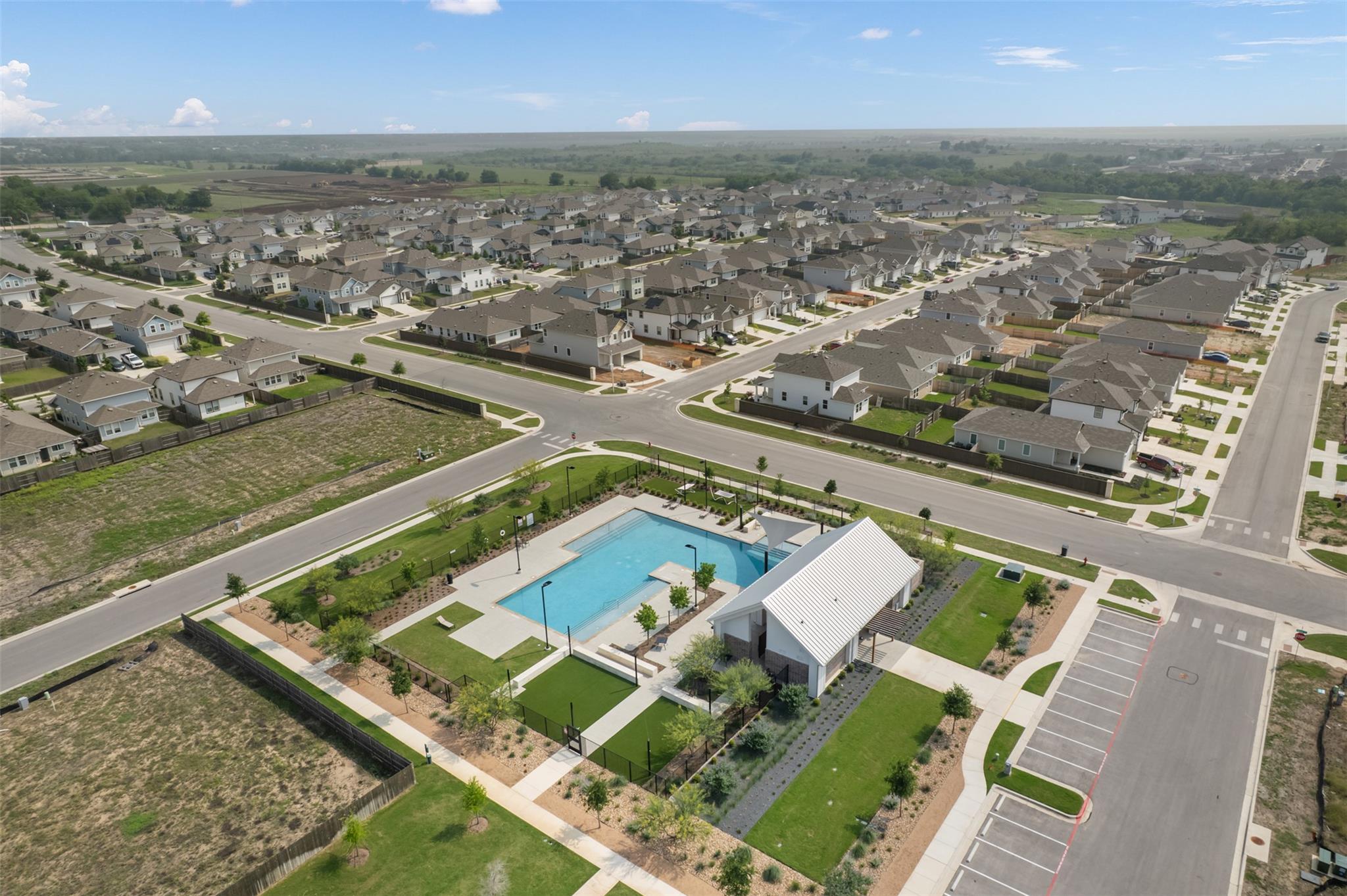 147 Heather Glen Way, Maxwell, TX 78656