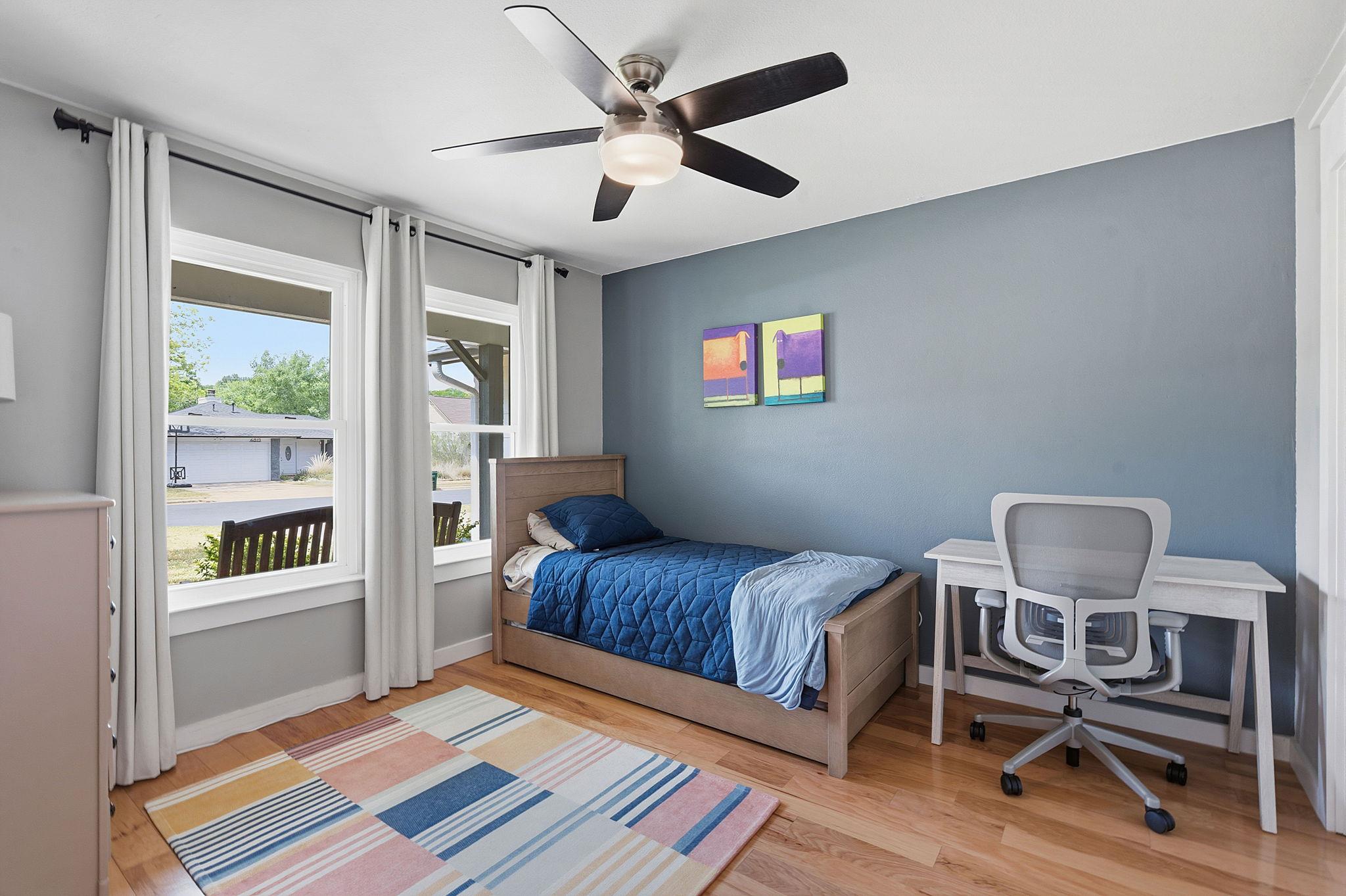 4810 Pelham Dr, Austin, TX 78727