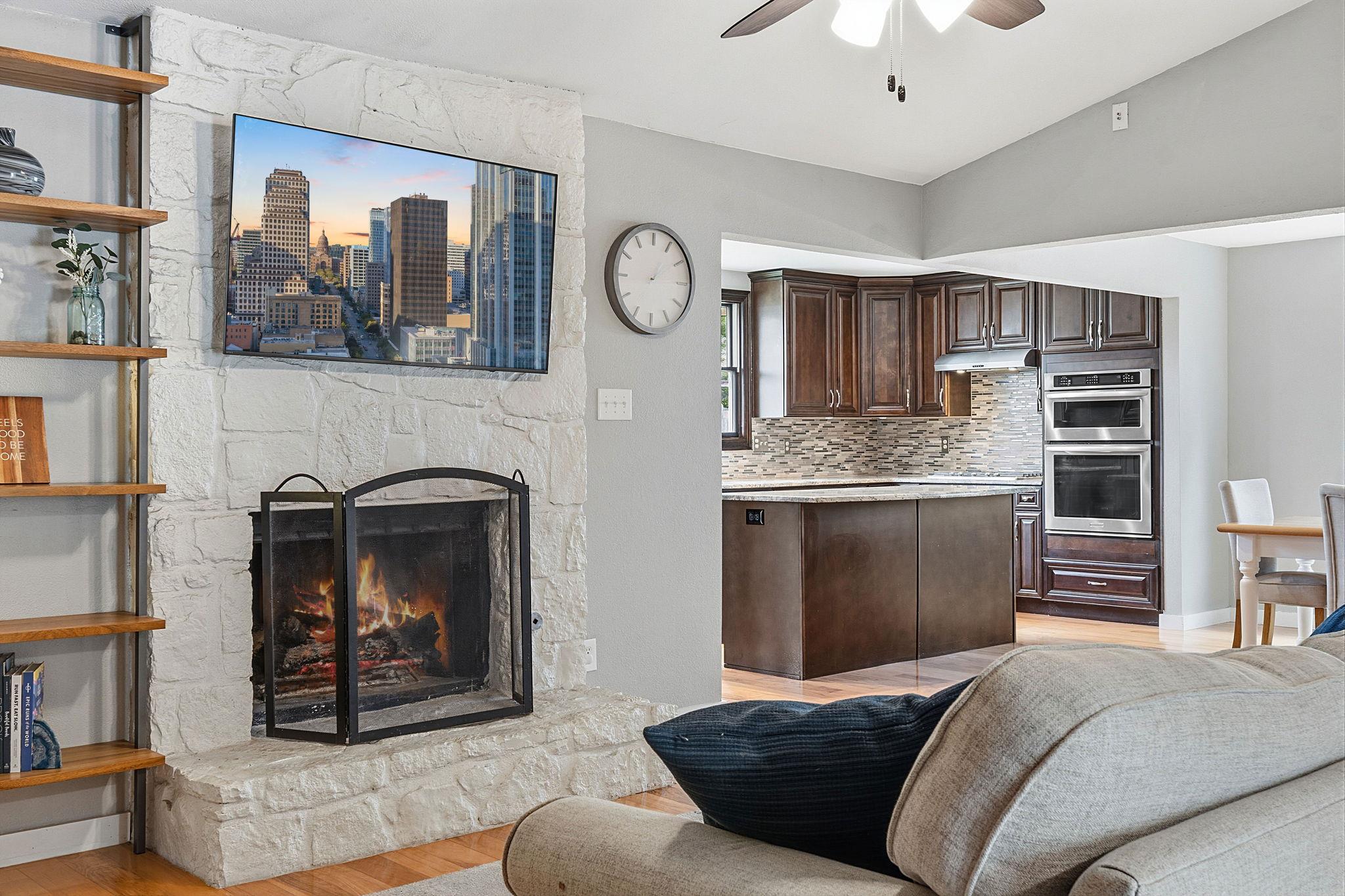 4810 Pelham Dr, Austin, TX 78727