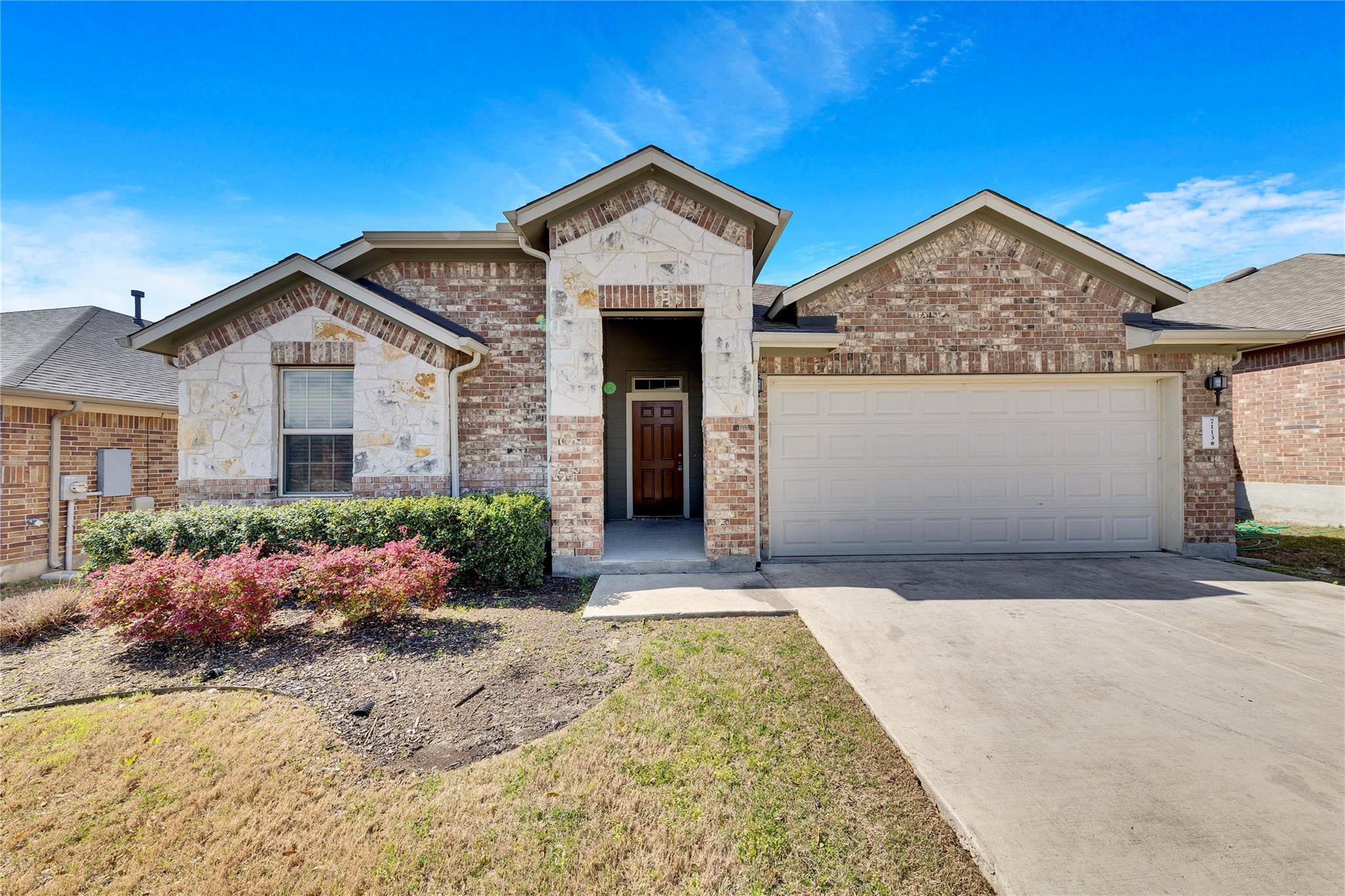 7113 Longford Trl, Austin, TX 78754