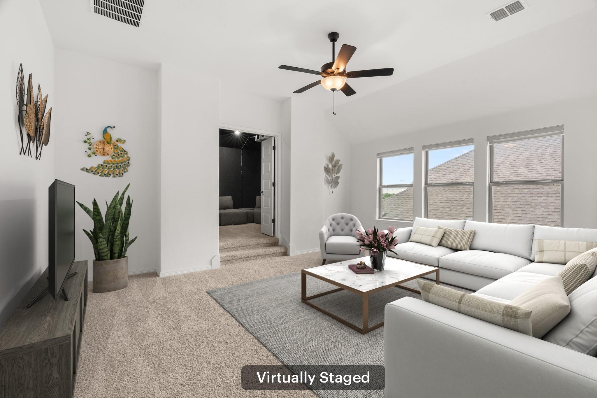 372 Hollister Dr, Liberty Hill, TX 78642