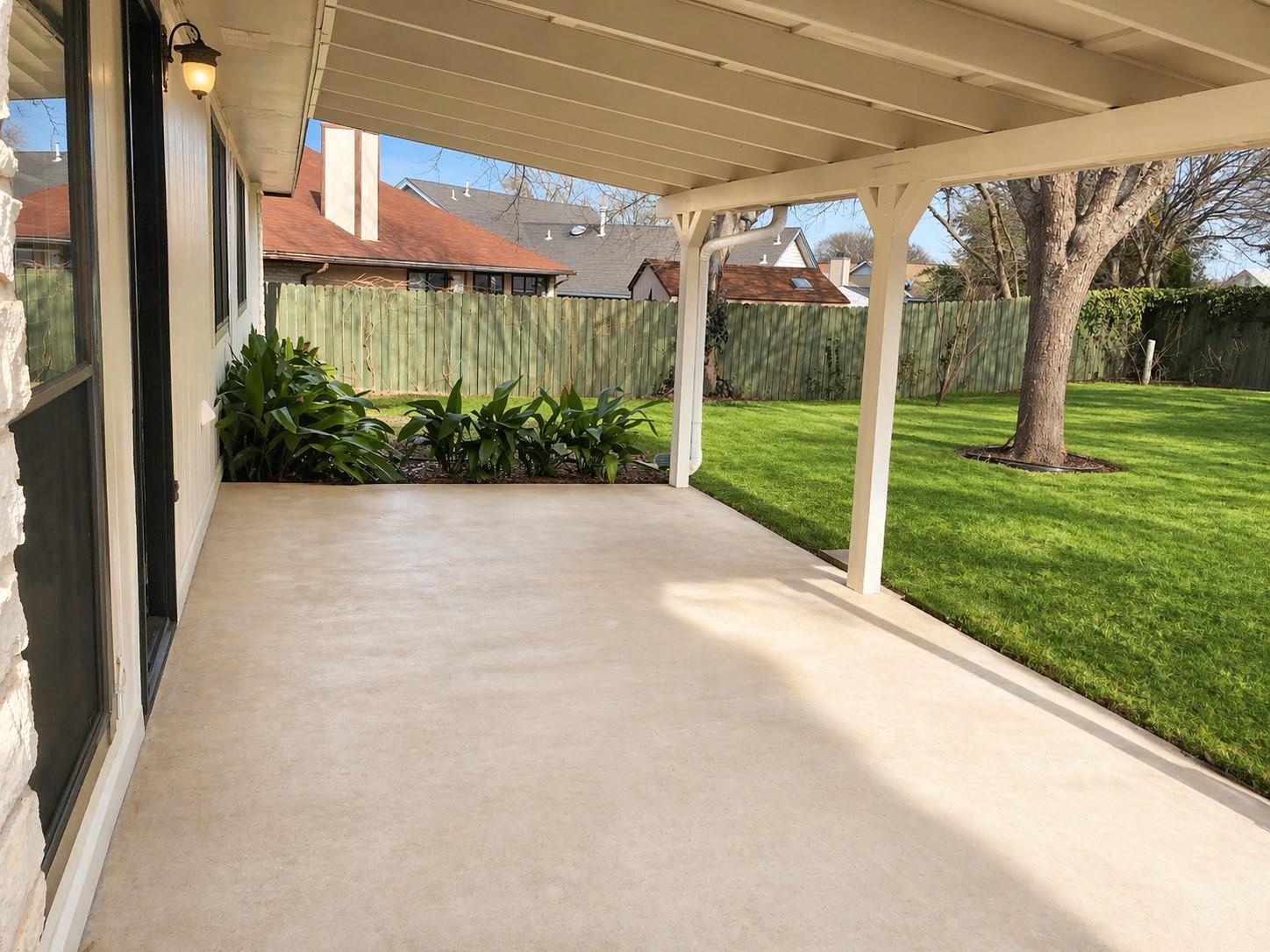 2007 Crystal Shore Dr, Austin, TX 78728