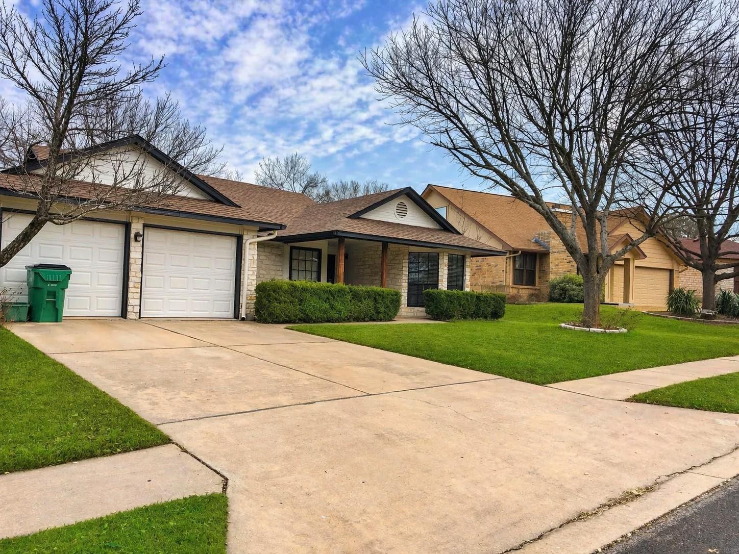 2007 Crystal Shore Dr, Austin, TX 78728