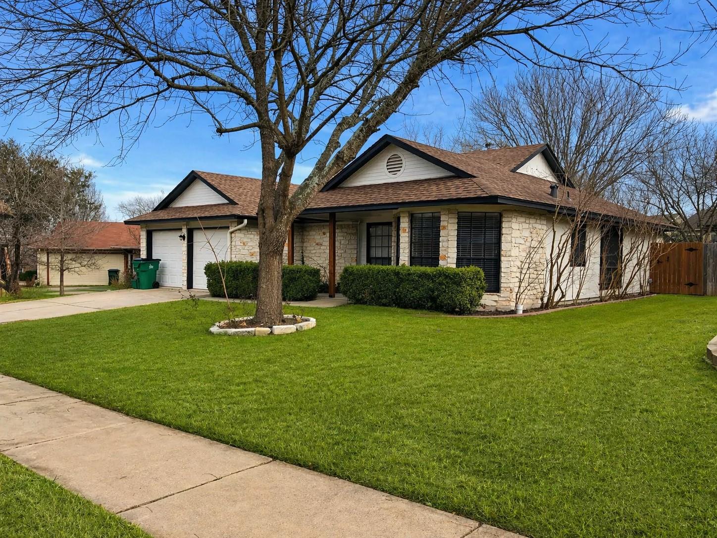 2007 Crystal Shore Dr, Austin, TX 78728