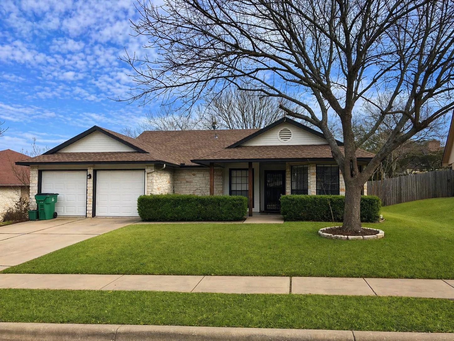 2007 Crystal Shore Dr, Austin, TX 78728