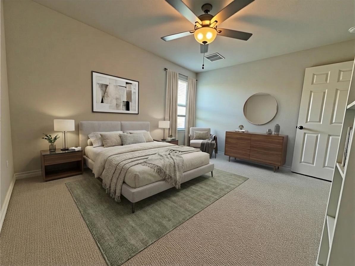 128 Limonite Ln, Liberty Hill, TX 78642