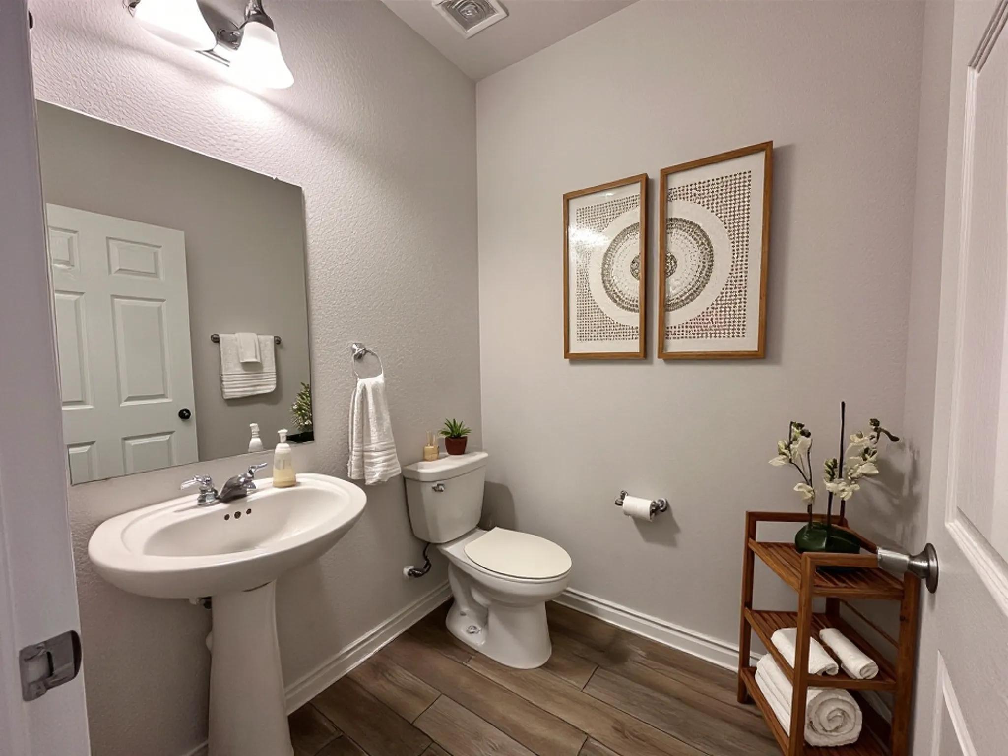 128 Limonite Ln, Liberty Hill, TX 78642