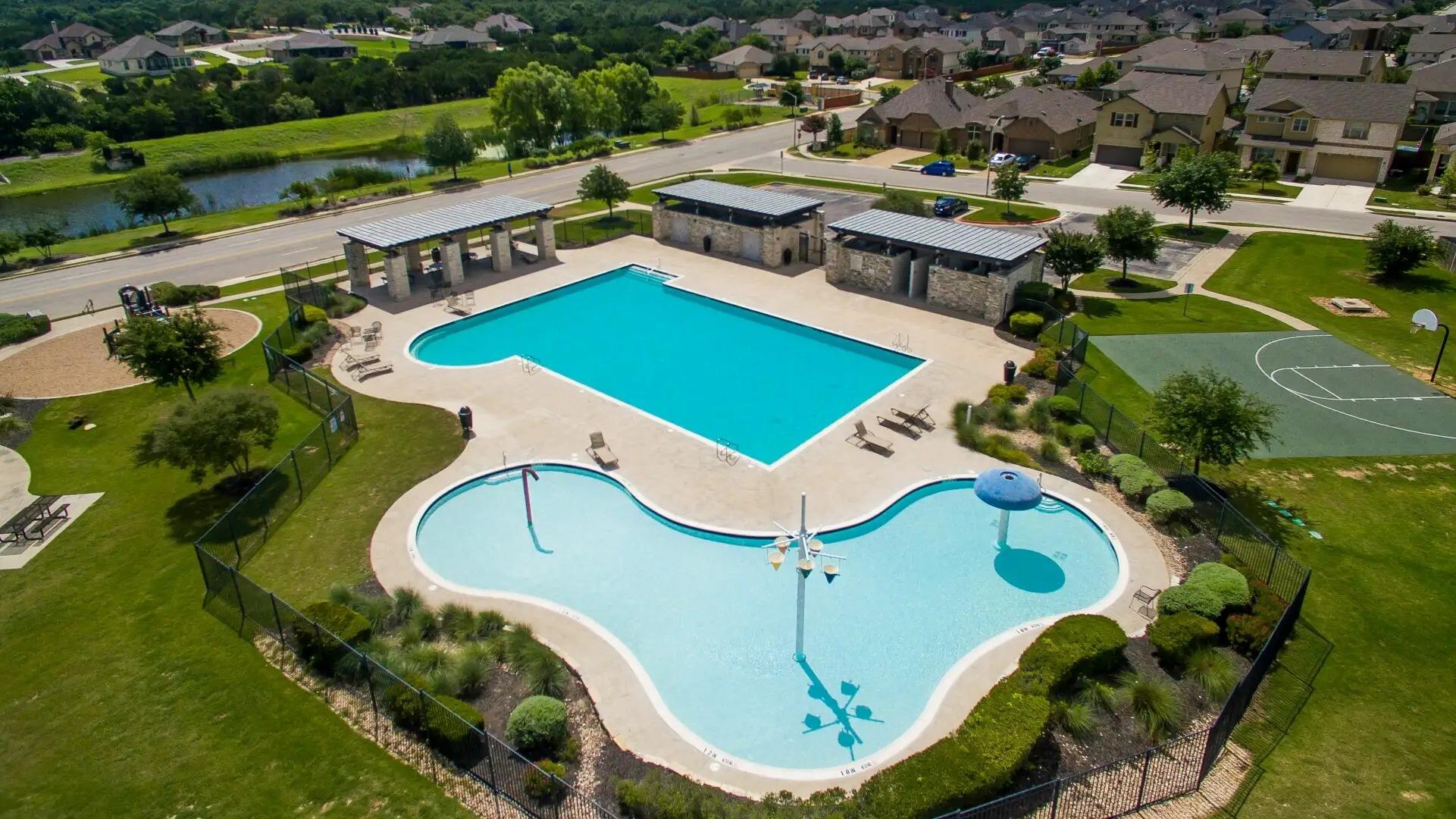 128 Limonite Ln, Liberty Hill, TX 78642