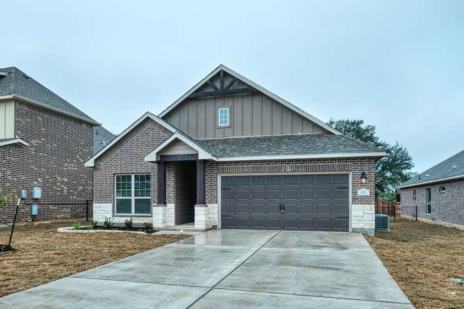 113 San View Dr, Georgetown, TX 78628