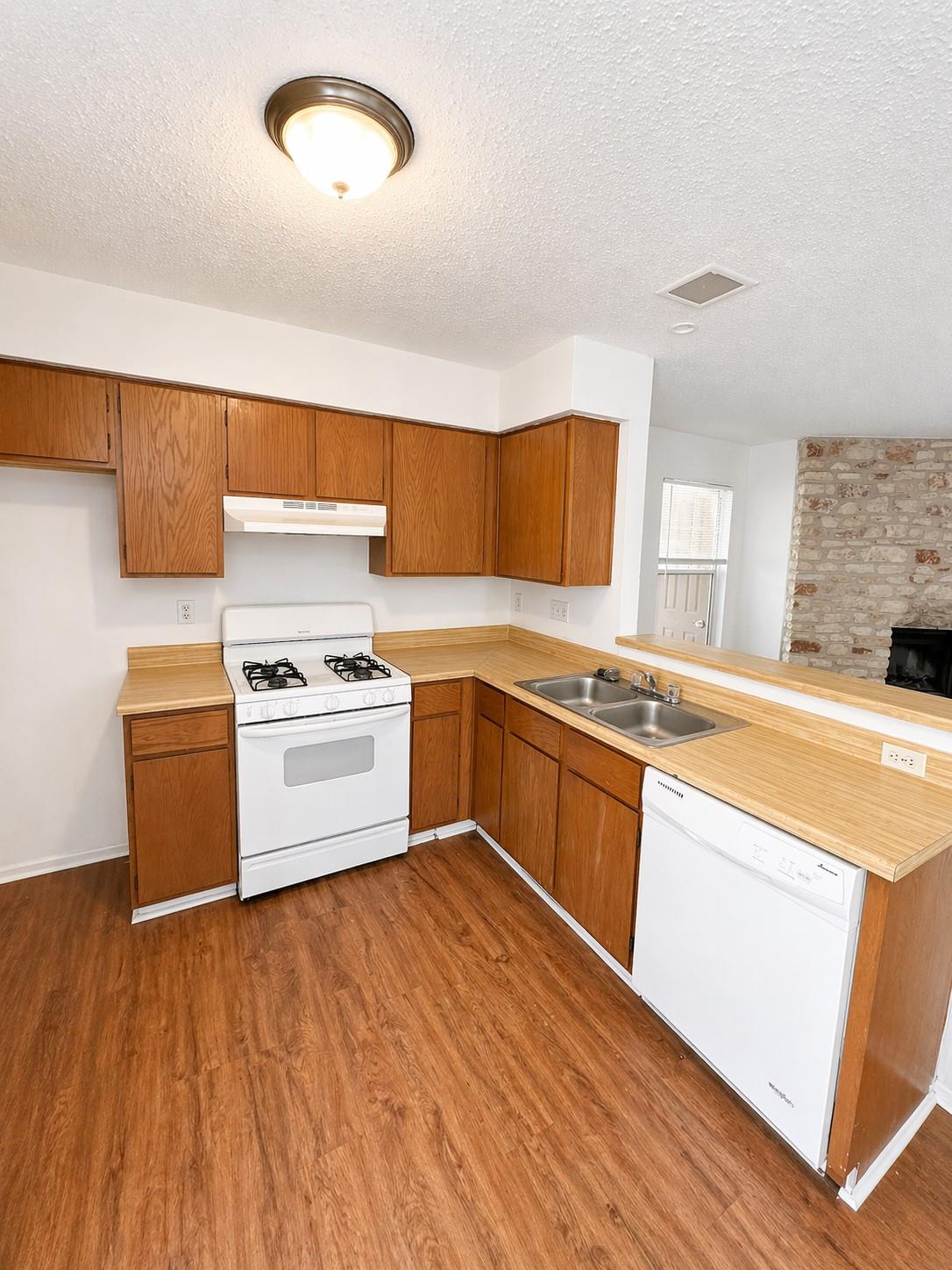 2307 Rachael Ct # D, Austin, TX 78748