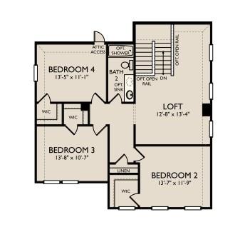 332 Willow Heights Dr, Hutto, TX 78634