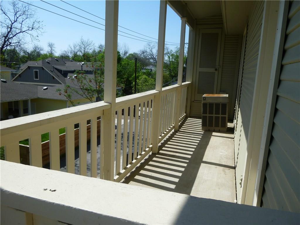 4401 Speedway # 305, Austin, TX 78751