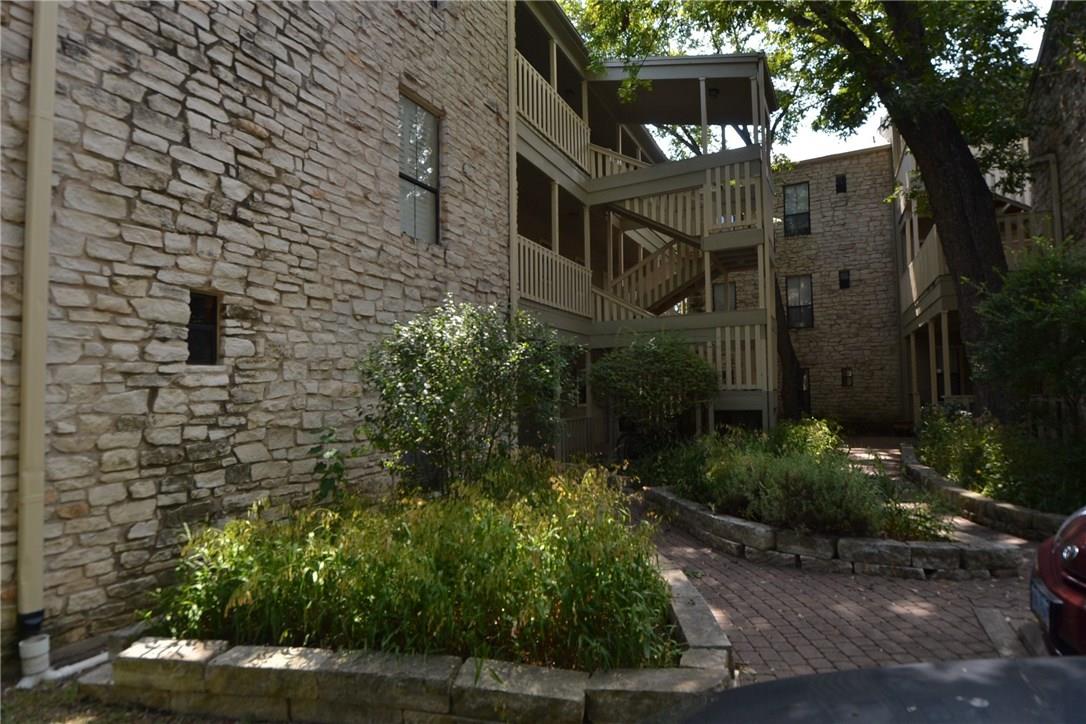 4401 Speedway # 305, Austin, TX 78751