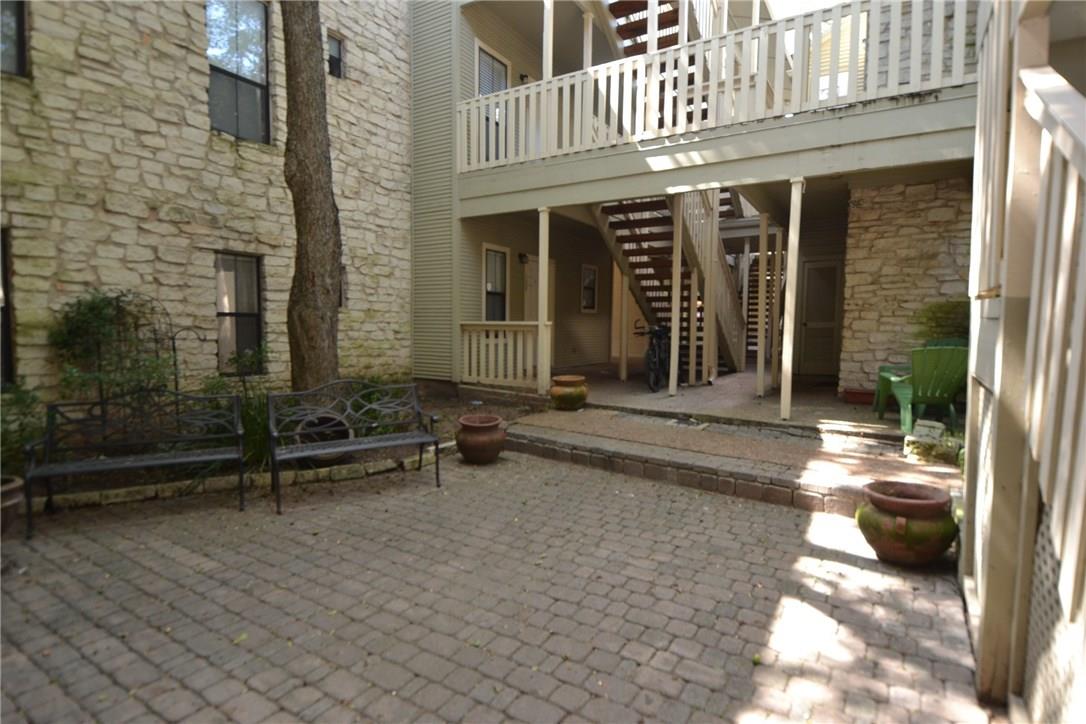 4401 Speedway # 305, Austin, TX 78751