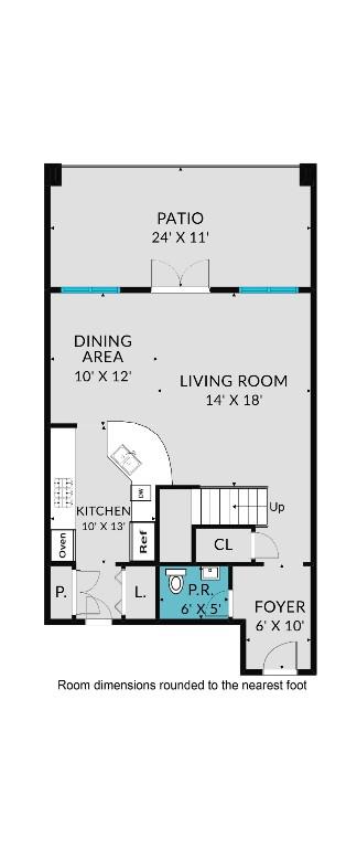 8200 Southwest Pkwy # 302, Austin, TX 78735
