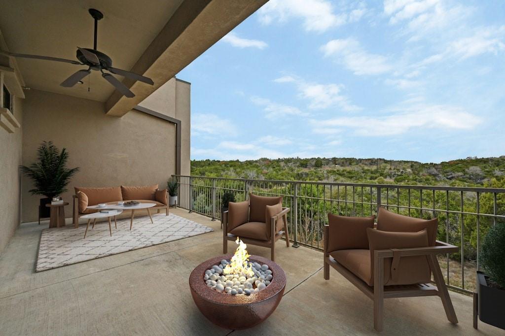 8200 Southwest Pkwy # 302, Austin, TX 78735