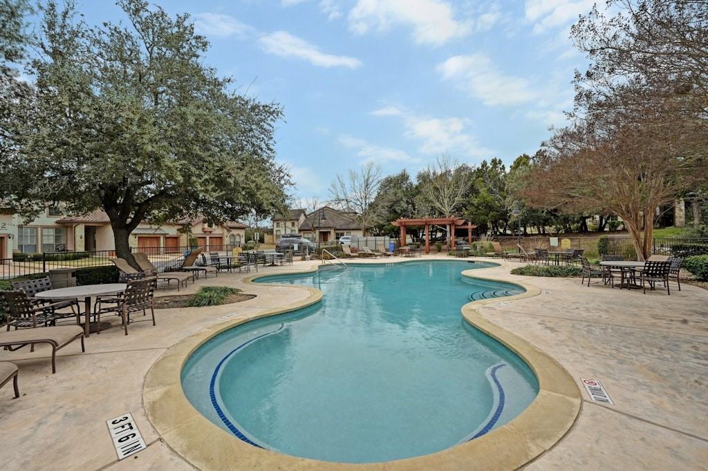 8200 Southwest Pkwy # 302, Austin, TX 78735