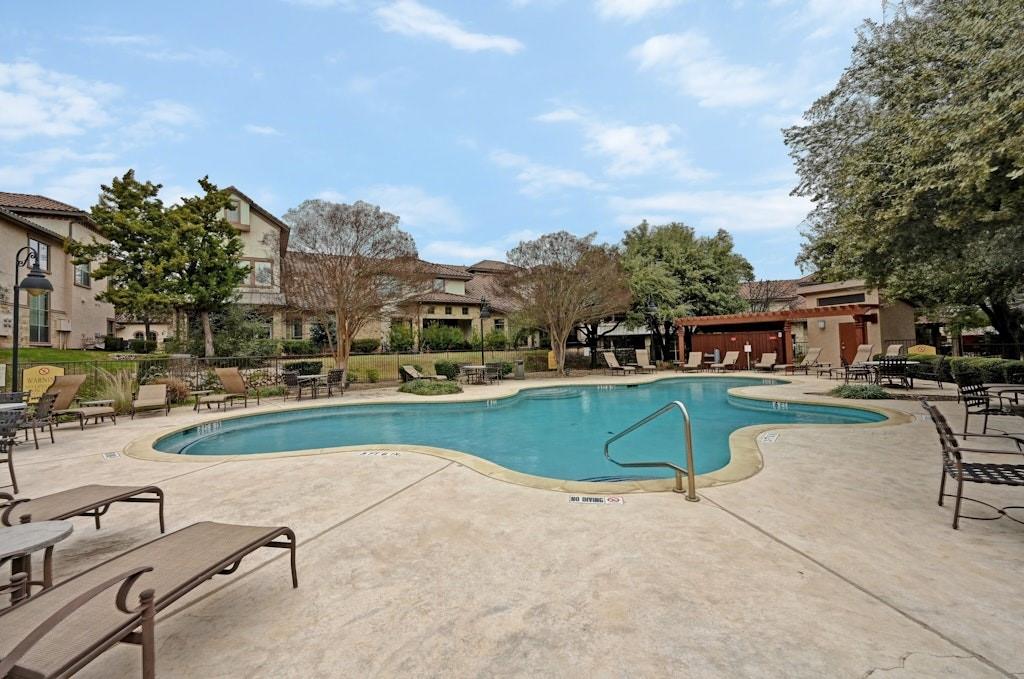 8200 Southwest Pkwy # 302, Austin, TX 78735