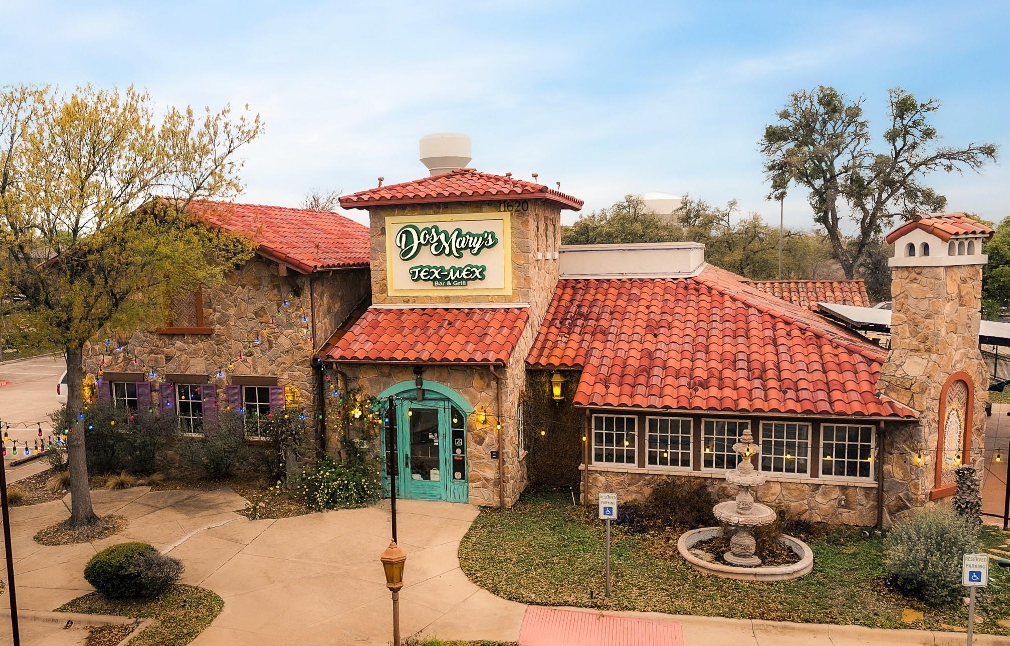 11620 N FM 620, Austin, TX 78750