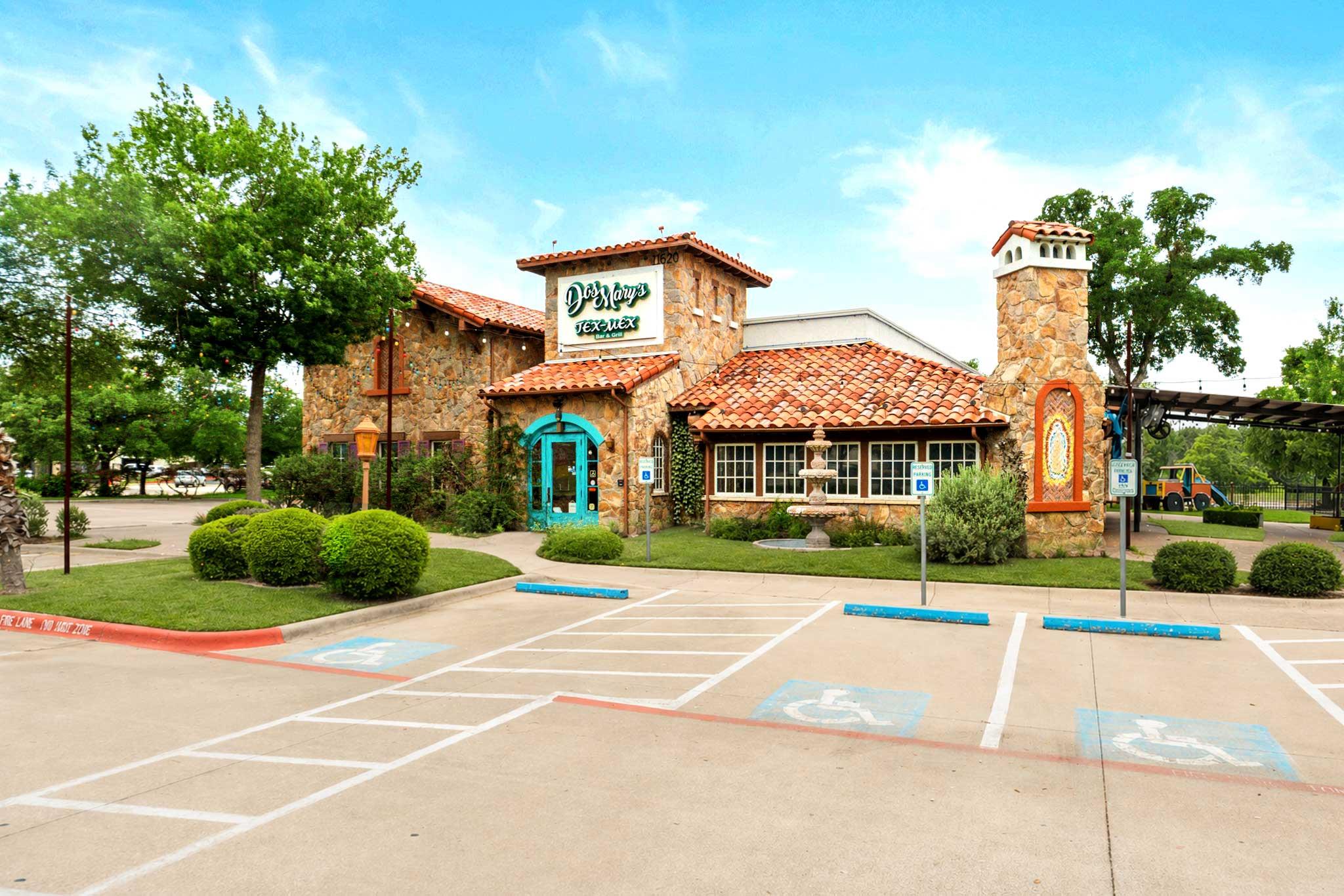 11620 N FM 620, Austin, TX 78750