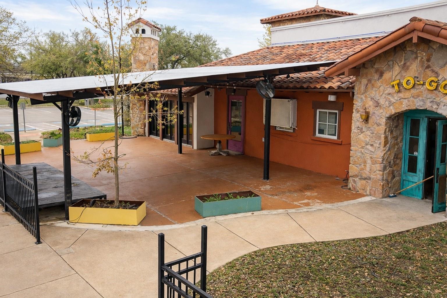 11620 N FM 620, Austin, TX 78750