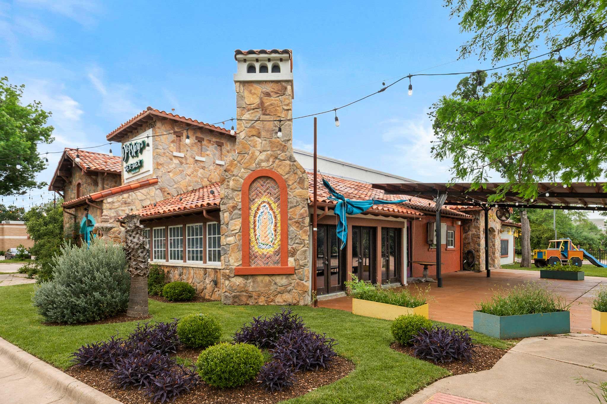 11620 N FM 620, Austin, TX 78750