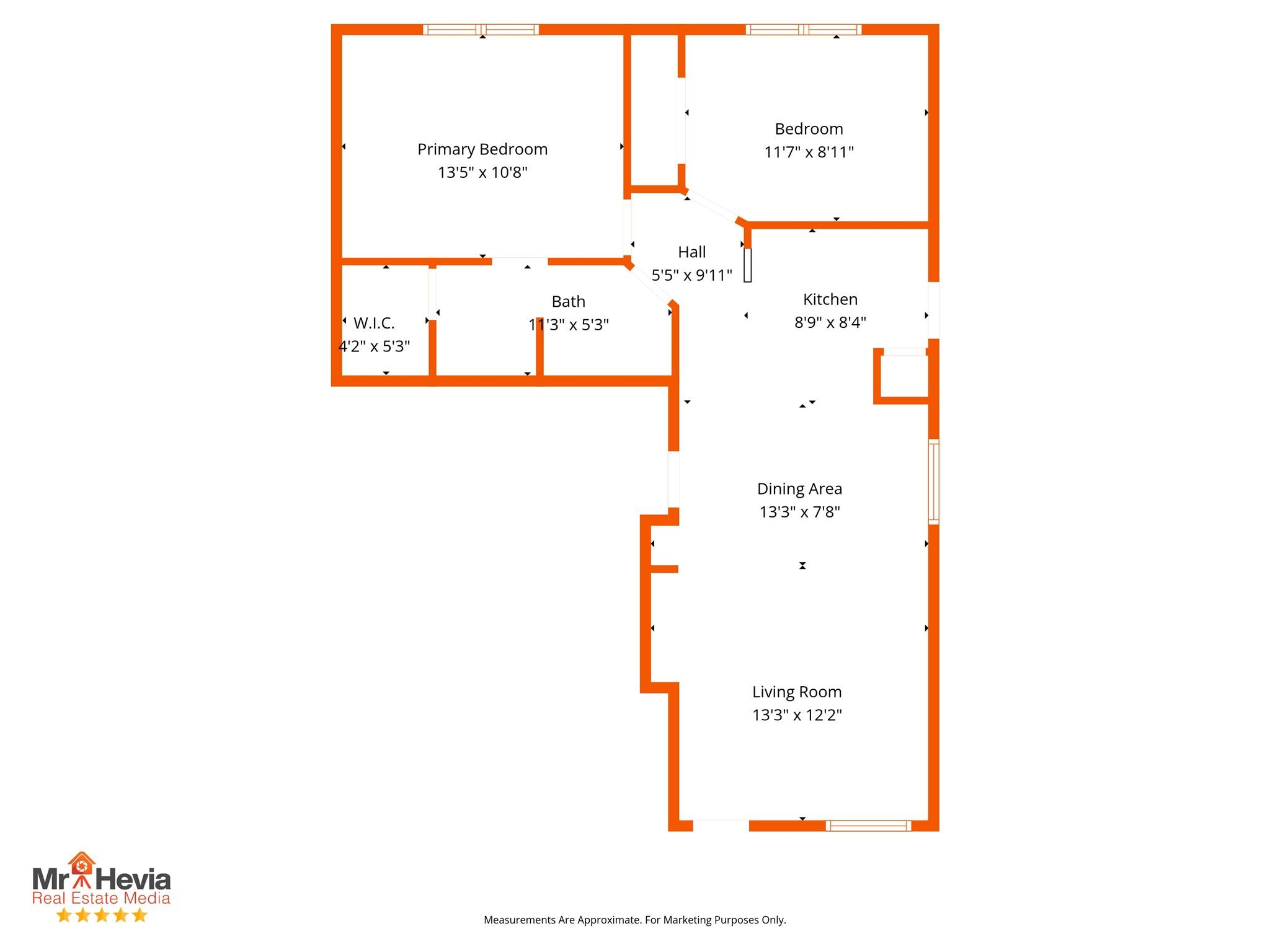 721 Fort Chadbourne Dr, Austin, TX 78748